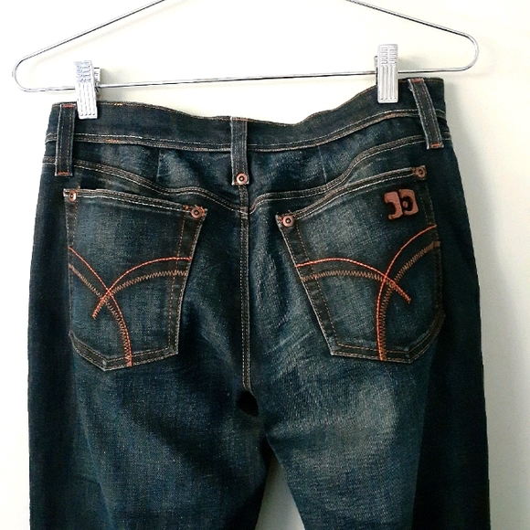 Joe's Jeans Denim - Joe's Jeans Boot Cut